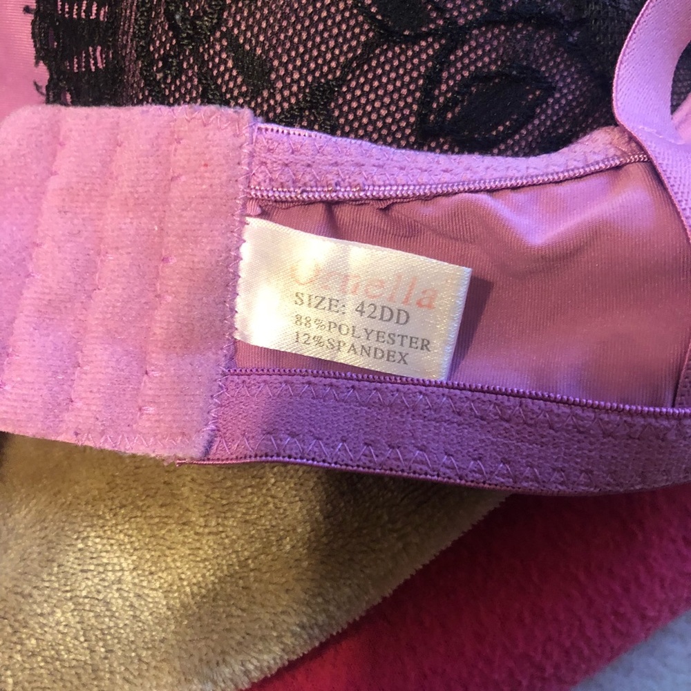 Bra - Picture 2 of 2